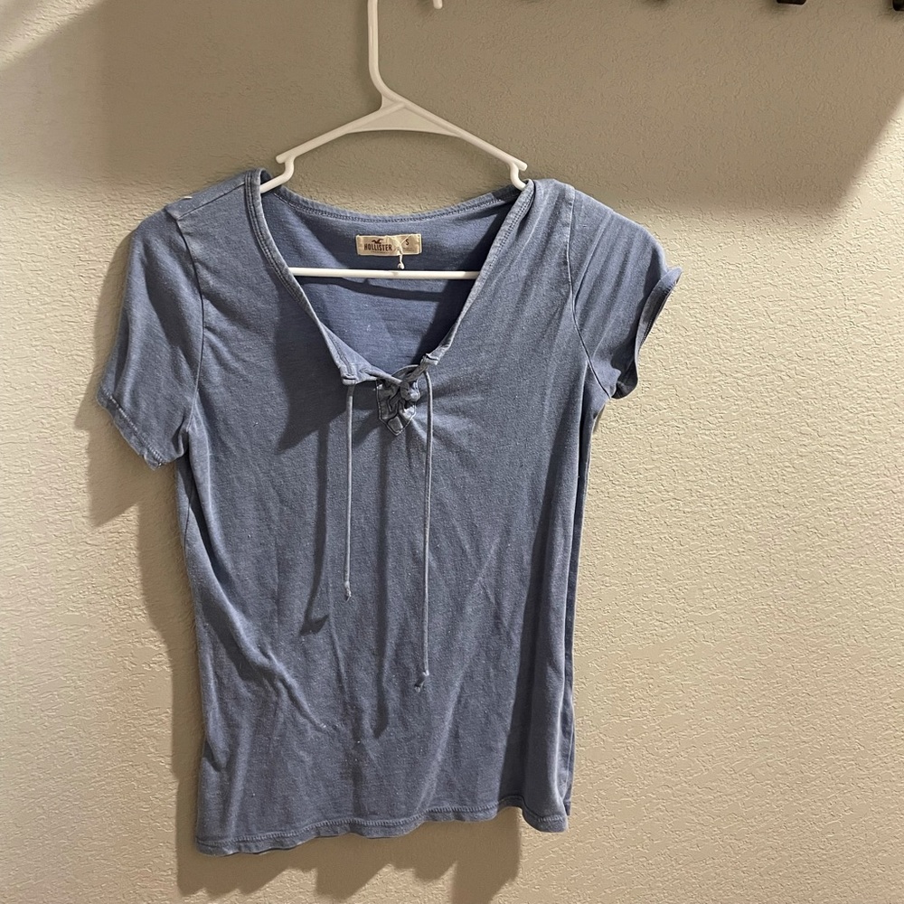 Hollister Top